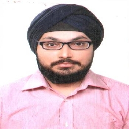 CA. Harman Preet Singh